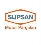 Mercedes W213 Piston Kol Burcu Supsan Marka A6510500800