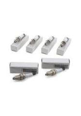 Opel Vectra B X25XE 6 Adet Çift Tırnak Buji Takım Orjinal Marka 1214117