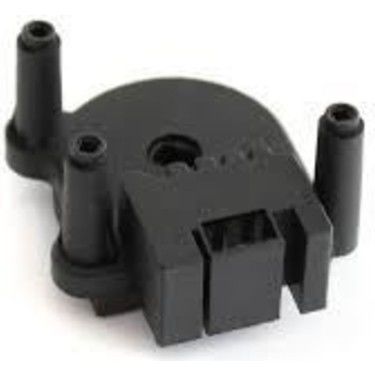 Fiat Ducato 1994-2006 Переключатель отопителя Оригинал Opar 1305589080