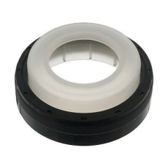Bmw E46 Case 316i N40 Двигатель Передний сальник коленвала Victor Reinz Brand 81-34057-00