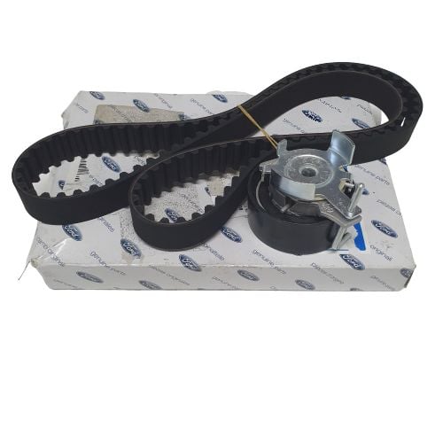 Ford Fiesta 2012-2018 1.25 - 1.4-1.6 Benzinli Triger Seti Ford Orijinal 5M5Q8A615AB