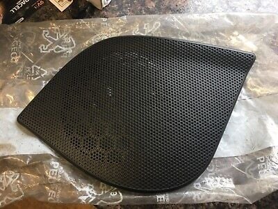 Peugeot 206 Ön Kapı Hoparlör Kapağı Sağ Psa Marka 9314.VL