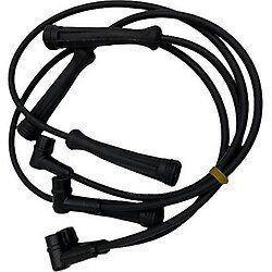 Renault R19 1.4İ E7J Spark Plug Cable Set BSG Brand Brand 7700742835