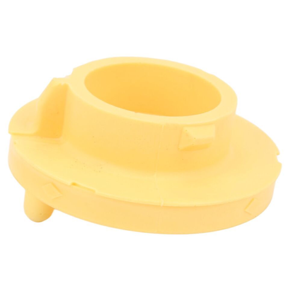 Ford Courier 2012-2019 Arka Helezon Üst Süspansiyon Takozu Kraftvoll 10011121