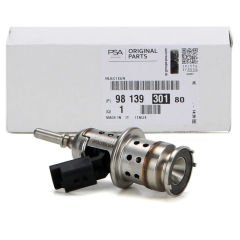 Peugeot 301 Adblue Enjektörü Katalizör Sıvı Enjektör Psa Orjinal 9813930180