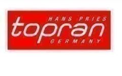 Mercedes W219 Turbo Ventili Topran Marka A0001531859