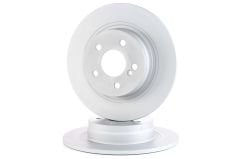Mercedes C Sınıfı W205 Arka Fren Disk Hella Pagid Marka A2044230912