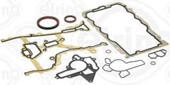 Opel Corsa C 1.2 - 1.4 Twinport Alt Takım Conta Elring Marka 1606248