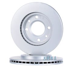 Peugoet 206 Ön Disk Bosch Marka 4249.96