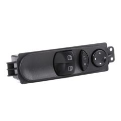 Mercedes Benz Sprinter 2006 - 2016 Sol Ön Cam Kaldırma Düğmesi Çiftli Topran Marka A9065451213