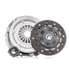 Dacia Logan 1.4 Clutch Set Pressure Pad Bearing BSG Brand 302055852R