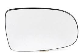 Opel Corsa C Dış Dikiz Ayna Camı Manuel Sağ Viewmax Marka 1426526