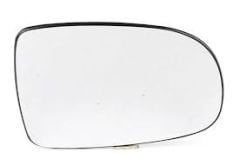 Opel Corsa C Dış Dikiz Ayna Camı Manuel Sağ Viewmax Marka 1426526