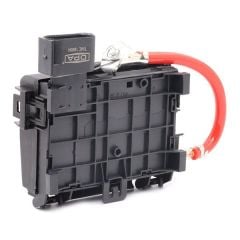 Volkswagen Bora Sigorta Kutusu Kablolu DPA Marka 1J093755