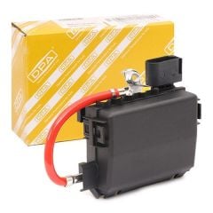 Volkswagen Bora Sigorta Kutusu Kablolu DPA Marka 1J093755