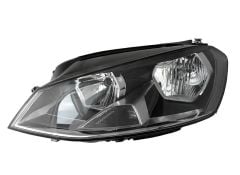 Volkswagen Golf 7 Left Front Headlight Maher Brand 5G1941005