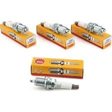 Opel Astra G 1.4 1.6 Benzinli Motor Tek Tırnak Buji Takım Ngk Marka 1214031