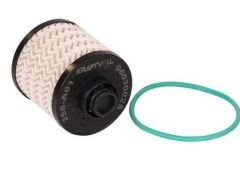 Peugeot 308 1.6 BlueHdi Euro 6 Diesel Filter Kraftvoll Brand 06030025