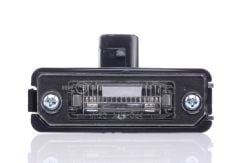Volkswagen Golf 4 лампа освещения номерного знака импортная марка 1J6943021B