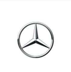 Mercedes W115 Davlumbaz Klipsi (Geçme) Orijinal Mercedes Marka A1249900492