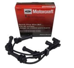 Ford Mondeo 2001-2007 2.0 Duratec Benzinli Buji Kablo Takımı Orijinal Ford Otosan Marka 1S7G12280AA