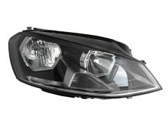 Volkswagen Golf 7 Right Front Headlight Maher Brand 5G1941006