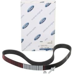 Ford Mondeo 2013-2018 1.25 Benzinli V Kayışı Ford Orijinal BV2Q6D314AB