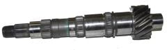 Fiat Doblo After 2010 1.3 Spline Shaft Original Opar Brand 55222959