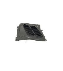 Peugeot 206 Karbon Motor Kaput Havalandırma Izgarası Psa Marka 8251.S8