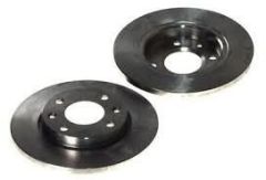 Peugeot 306 Ön Fren Disk Takımı Ferodo Marka 4246.R8 - 4249.A5