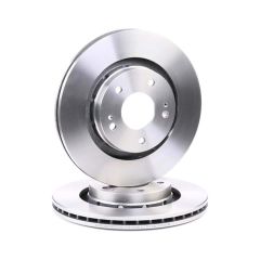 Peugeot 306 Ön Fren Disk Takımı Ferodo Marka 4246.R8 - 4249.A5