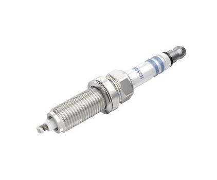 Citroen C2 1.4 16 Valve Gasoline Ignition Spark Plug Bosch Brand 0242129510