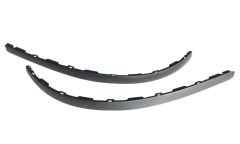 Peugeot 307 Lower Snow Cover Set Right Left Imported Brand 7414.NQ