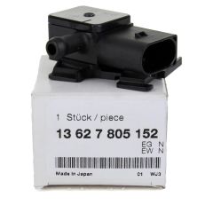 Bmw 5 Series F10 LCI Case Exhaust Pressure Sensor Bmw Original Brand 13627805152