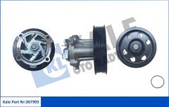 Fiat Grande Punto 1.3 Multijet Devirdaim Su Pompası KALE Marka 46815125
