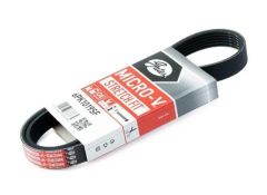 Ford Fusion 2002-2013 1.25 1.4-1.6 Бензиновый клиновой ремень Gates Brand 6PK1019SF