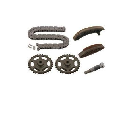 Mercedes W245 Zincir Gergisi Swag Marka A6510500800