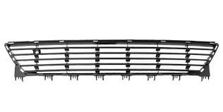 Opel Corsa C Ön Tampon Orta Izgarası Orjinal Marka 1400298