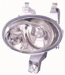 Peugeot 206 Right Fog Light Depot Brand 6205T1