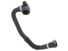 Bmw 3 Seri F30 LCI Kasa Isı Eşanjör Hortumu Bmw Orijinal Marka 17127600554