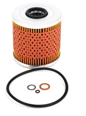 Bmw 3 Series E30 Case 316i M40 Engine Oil Filter Hengst Brand E88HD24