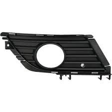 Opel Corsa C Ön Tampon Sis Kapağı Sağ Sisli İthal Marka 1400728