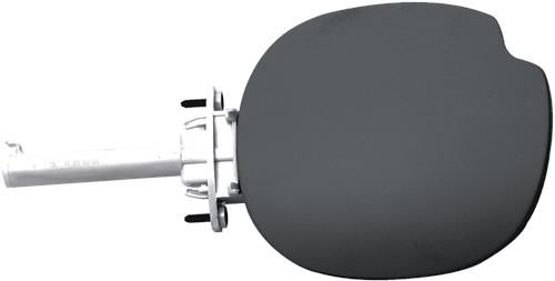 Renault Clio II Hatchback Fuel Tank Outer Cover Domestic Production 7700836756
