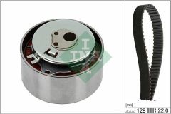 Fiat Albea 1.4 8V Triger Seti İNA Marka 71775900