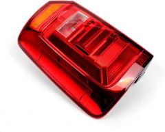 Volkswagen Caddy 2015 - 2020 Left Rear Stop Lamp Maher Brand 2K1945095N
