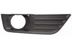 Ford Focus 2005 - 2008 Fog Light Frame Right Imported 4M51 19952 AE