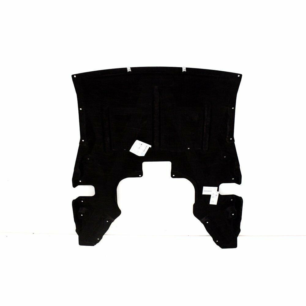 Bmw 1 Seri F20 LCI Kasa Motor Alt Bakaliti Bmw Orijinal Marka 51757241818