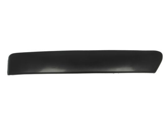 Ford Focus 2005 - 2008 Tampon Çıtası Sol İthal  4M51 17E909 AF
