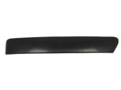 Ford Focus 2005 - 2008 Bumper Slat Left Imported 4M51 17E909 AF