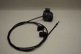 Fiat Grande Punto Motor Kaput Açma Teli Orijinal Opar 51798799